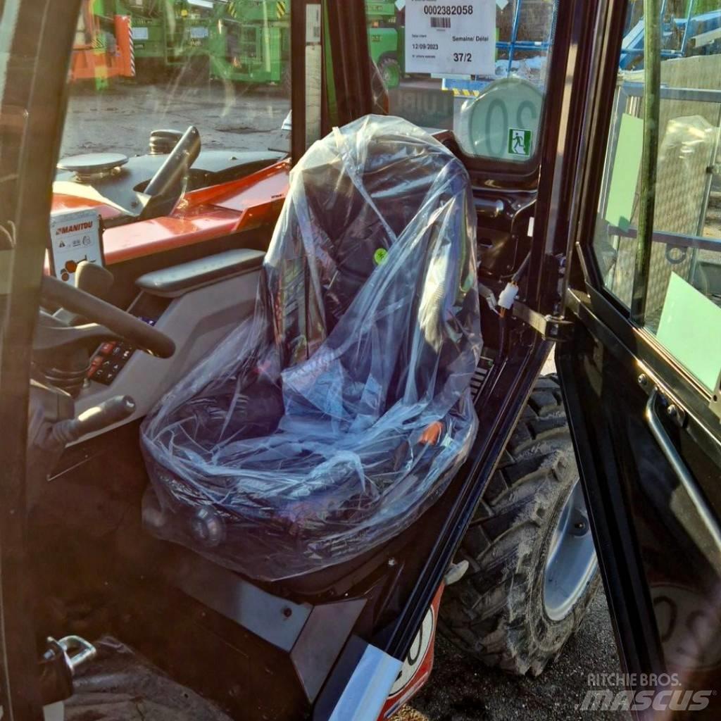 Manitou ULM 415 H Teleszkópos rakodók