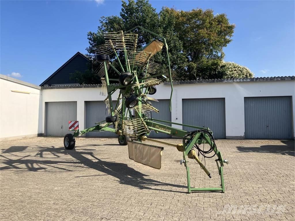 Krone SWADRO 810 Rendforgatók