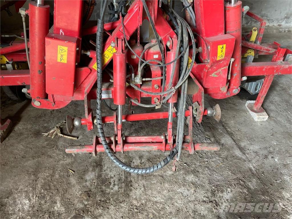 Kleine Unicorn 18 Precíziós vetőgépek