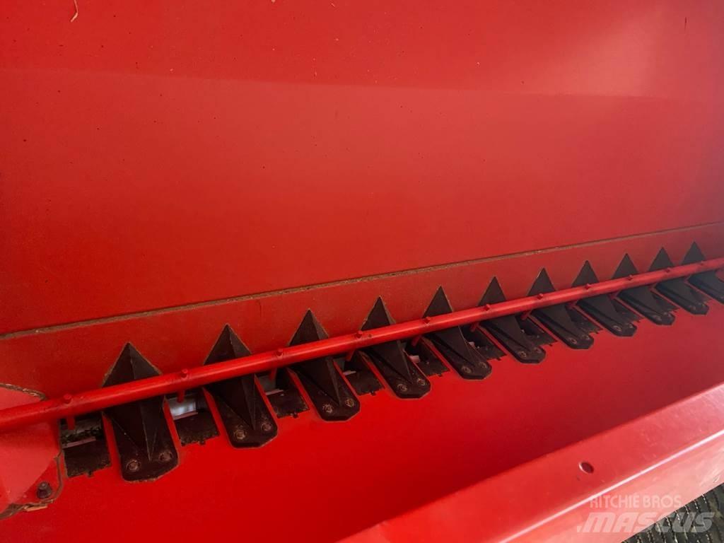 Kuhn PREMIA 300-24 Sorvetőgép