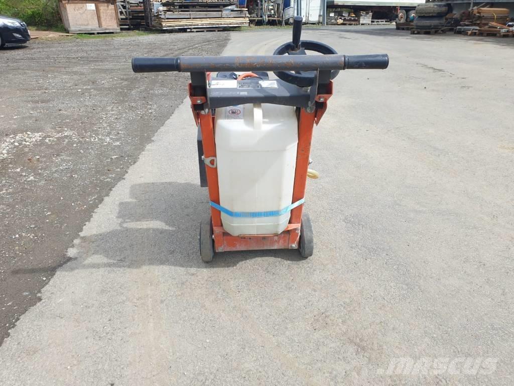 Husqvarna FS 400 LV Építőipar - Egyebek