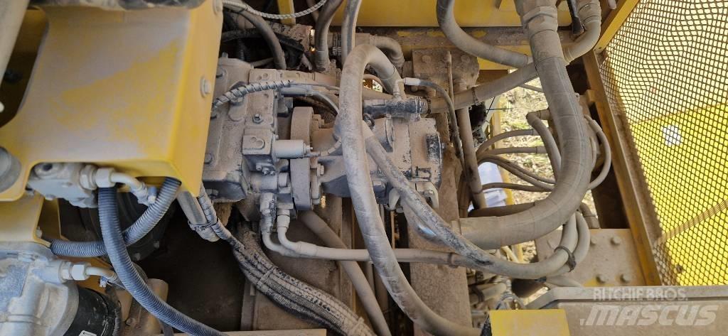 Keestrack B 3 Mobil törőgépek