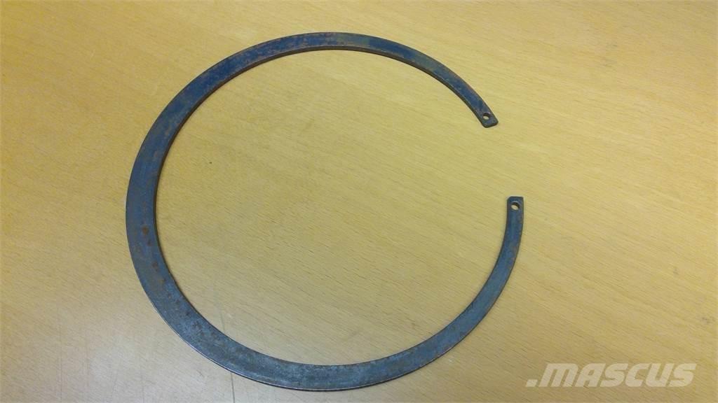 Ponsse 1220834 Váltók