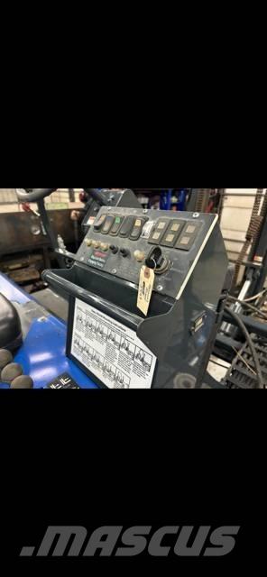 Princeton PBX Tereptargonca