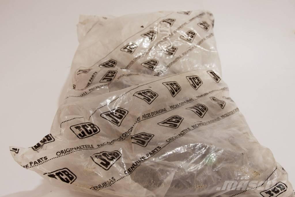 JCB CHASSIS HARNESS Alváz és felfüggesztés