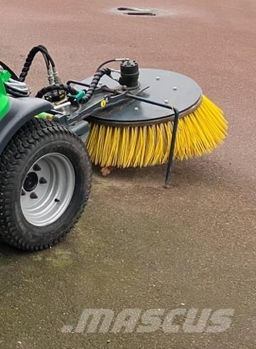 Avant Karusellborste Kefék