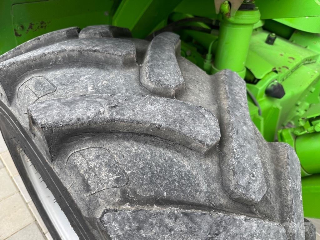 Merlo P 38.13 Teleszkópos rakodók