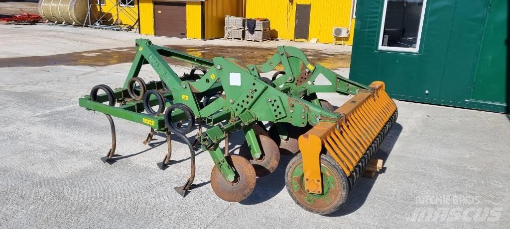 Amazone Cenius 3001 Kultivátorok