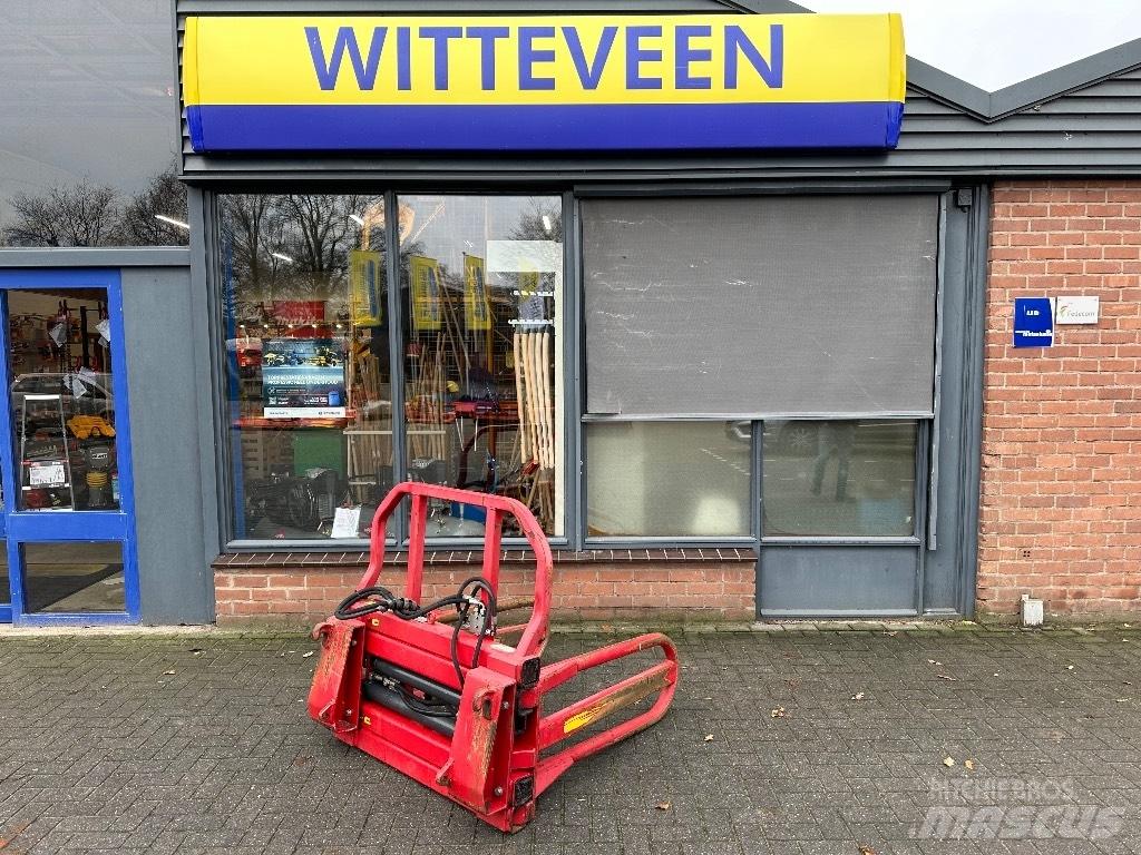 Wifo BKP-UF Euro Egyéb állattenyésztés gépei és tartozékok