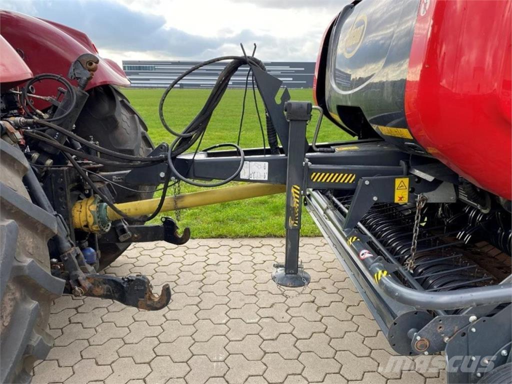 Vicon RV 5220 SC14 Körbálázók