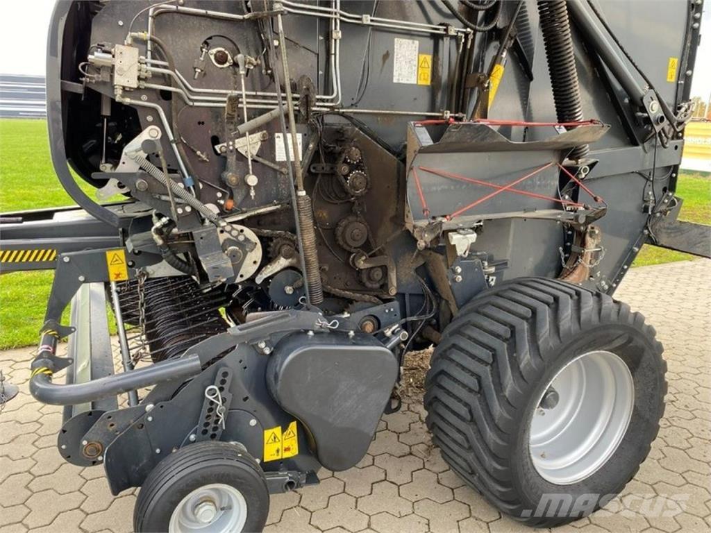 Vicon RV 5220 SC14 Körbálázók