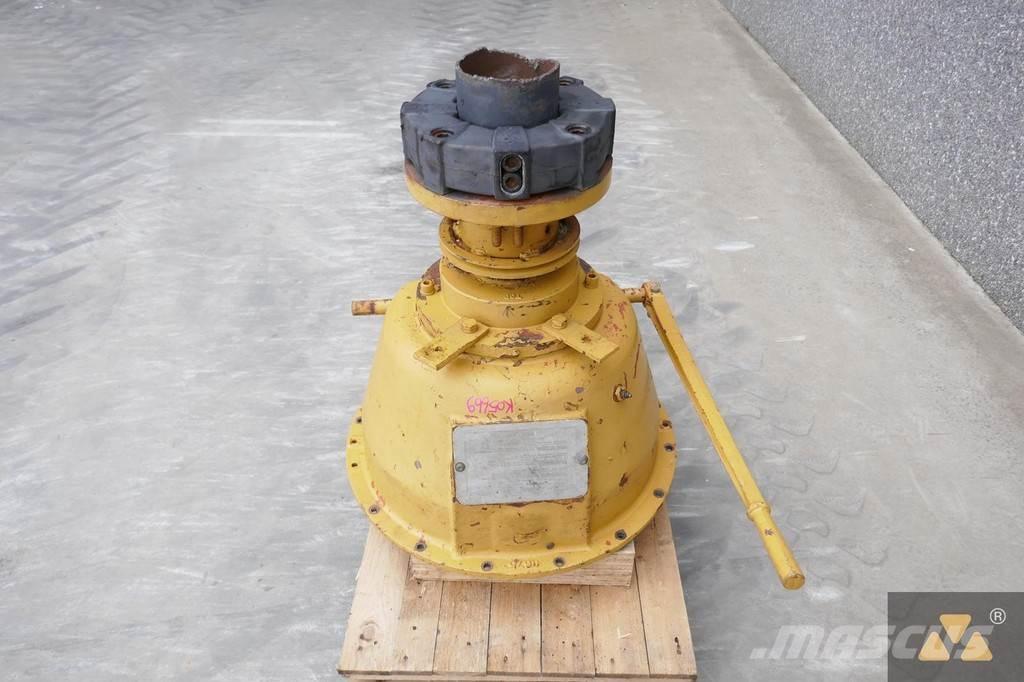 CAT Clutch 2N-7079 Haszonjárművek - Egyéb