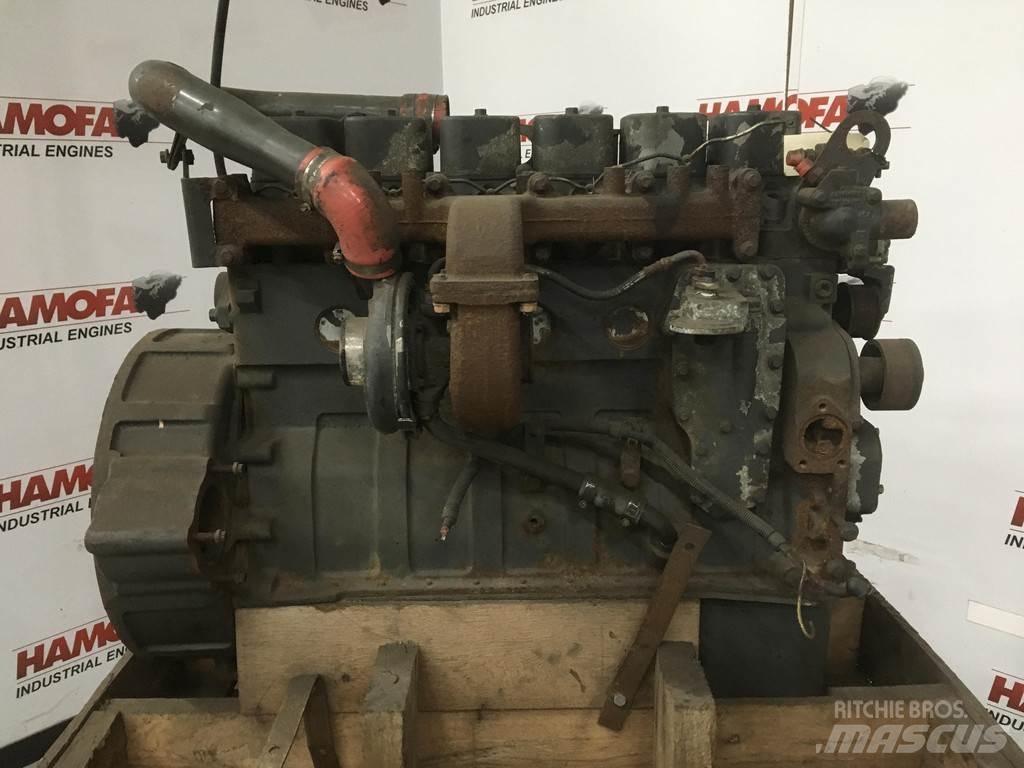 DAF 311 FOR PARTS Építőipar - Egyebek
