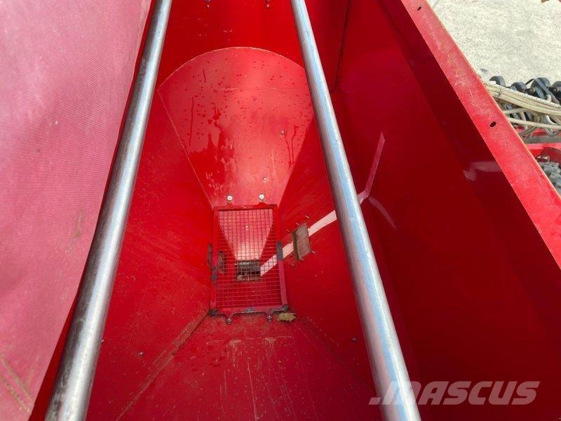 Horsch Pronto 9 DC Egyéb mezőgazdasági gépek