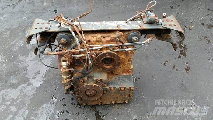 Mercedes-Benz 1619 Haszonjárművek - Egyéb