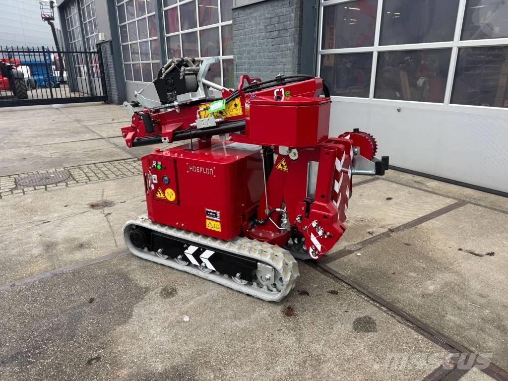 Hoeflon C 1 E Mini daruk