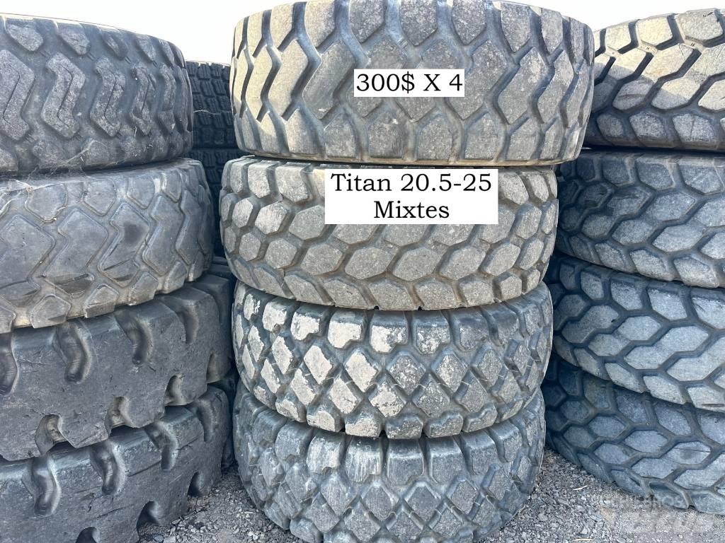 Bridgestone VJT Homlokrakodó tartozékok
