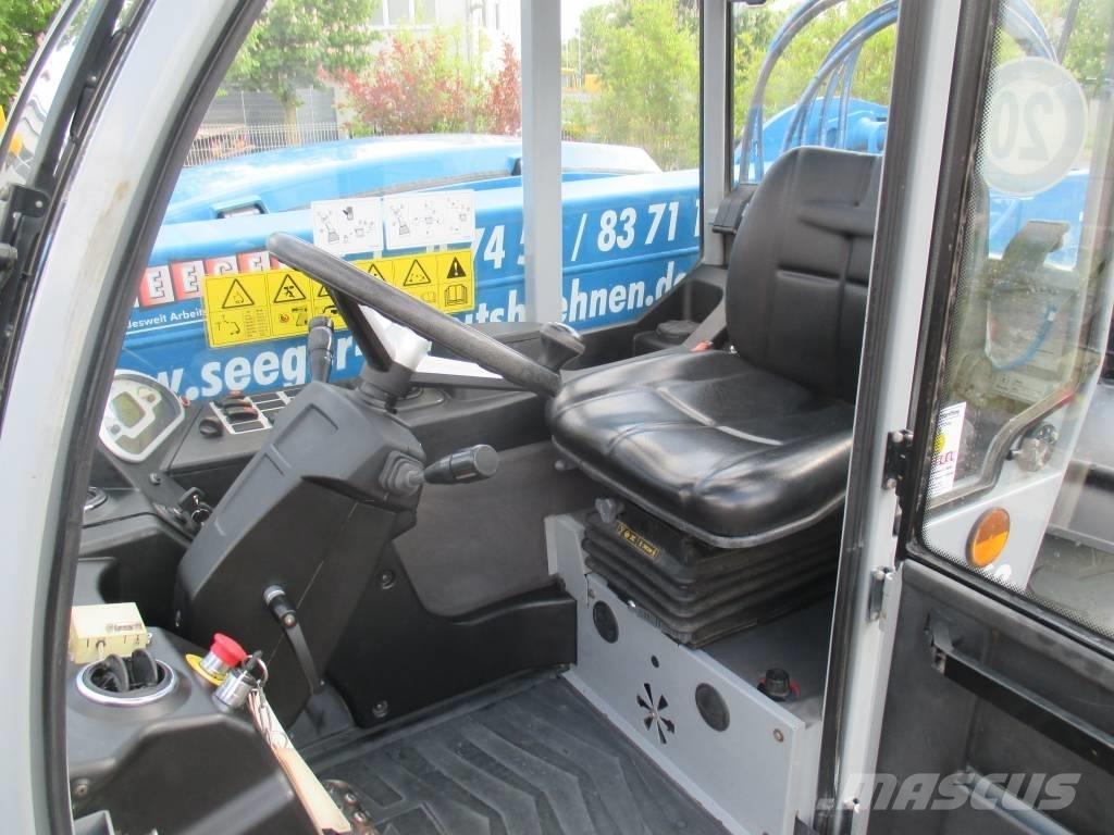 Genie GTH 2506 Teleszkópos rakodók