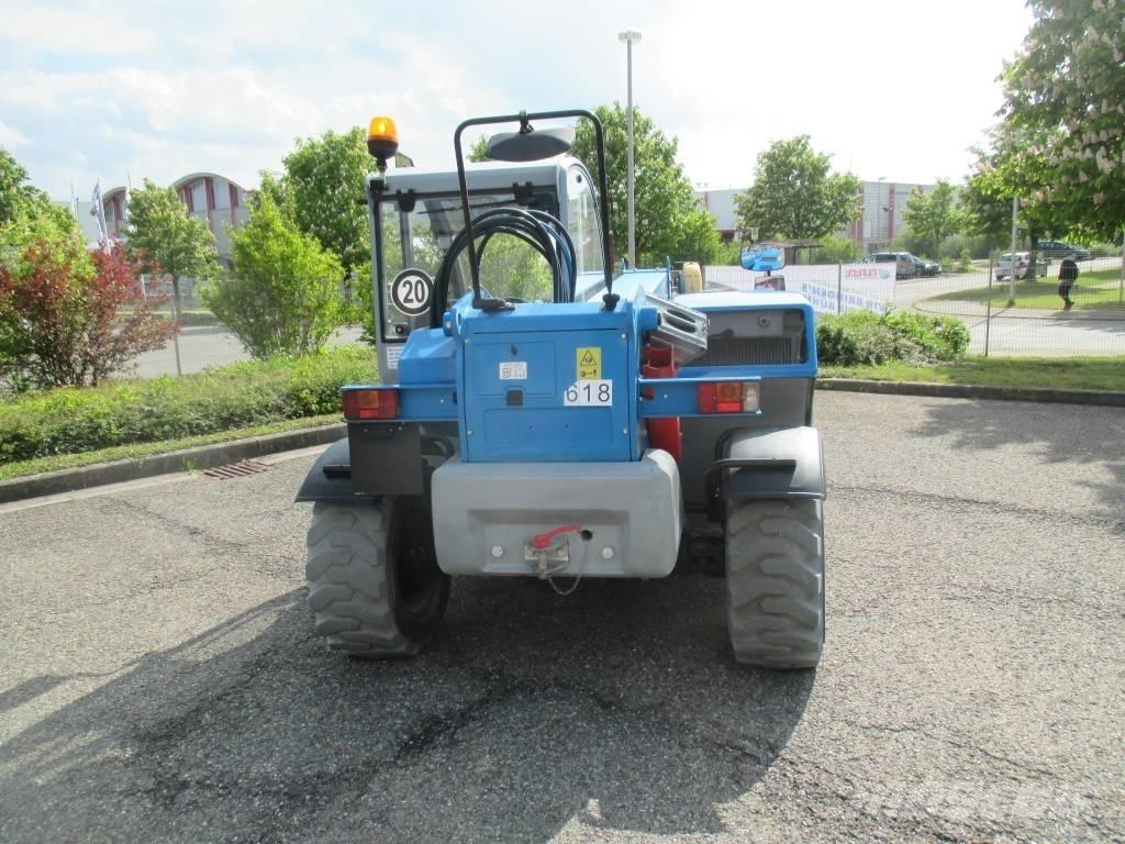 Genie GTH 2506 Teleszkópos rakodók
