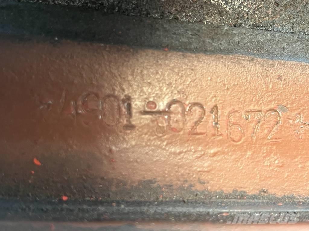 Zetor 3H E-0149 Motorok
