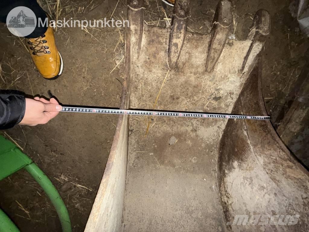 Hanix H 56 C Mini kotrók < 7t