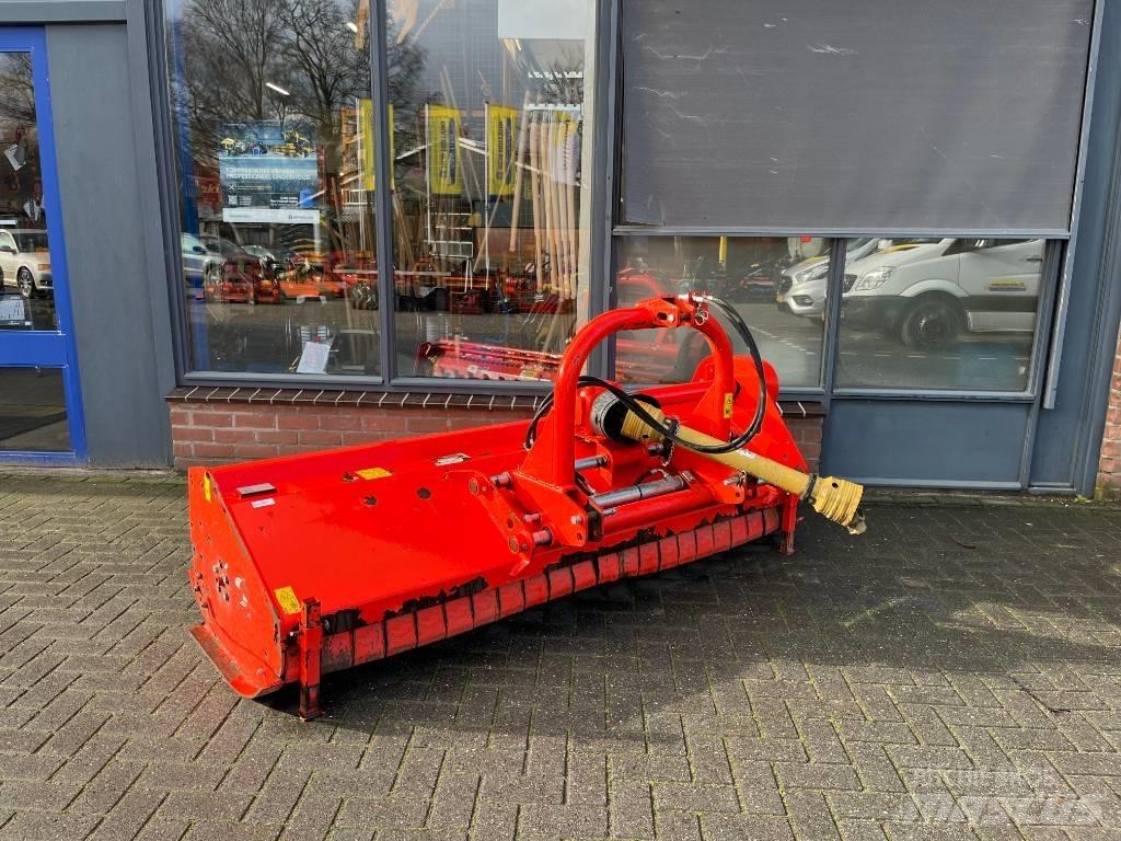 Sicma TRX 220 Szárzúzók és fűkaszák