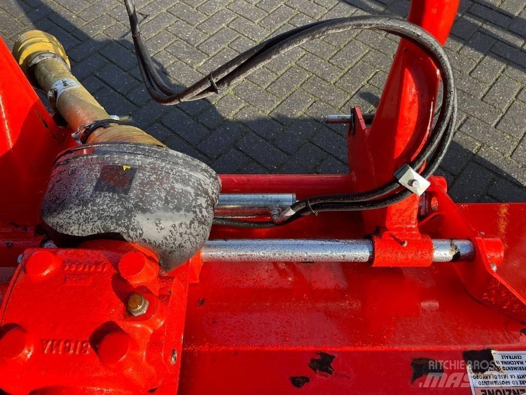 Sicma TRX 220 Szárzúzók és fűkaszák