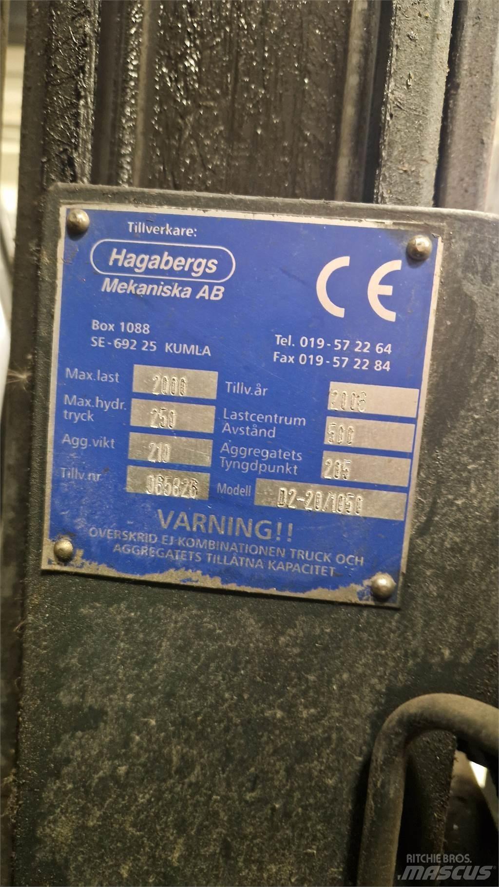 Linde E16C -02 Elektromos targoncák