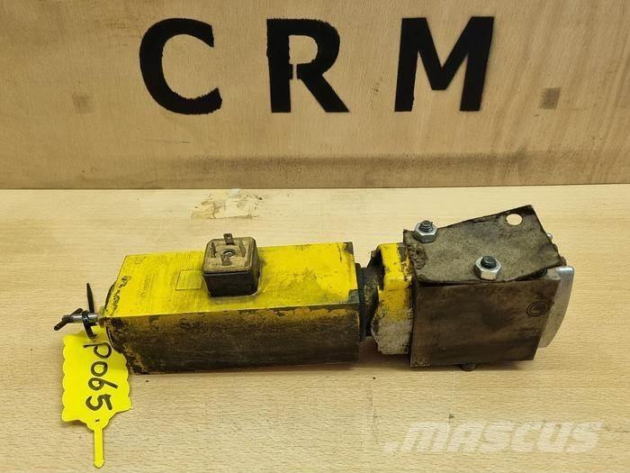  Hewa SP3D - MD 2/24N Haszonjárművek - Egyéb