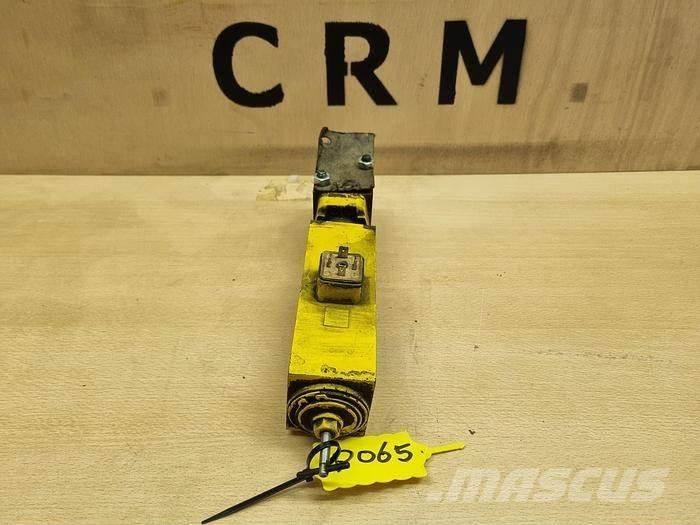  Hewa SP3D - MD 2/24N Haszonjárművek - Egyéb