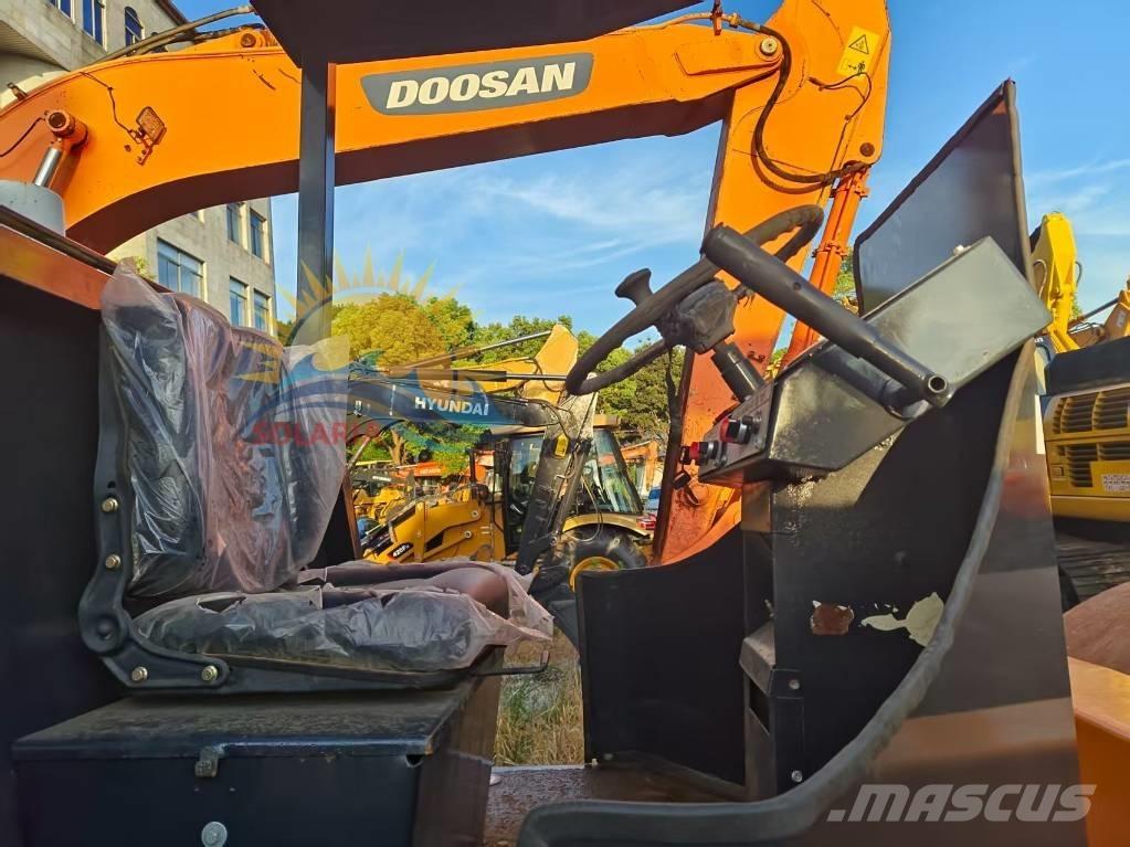 Dynapac CA 251 D Egydobos hengerek