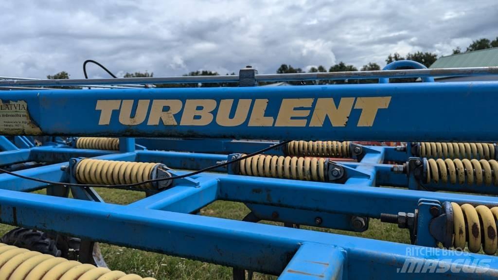Farmet Turbulent Kultivátorok