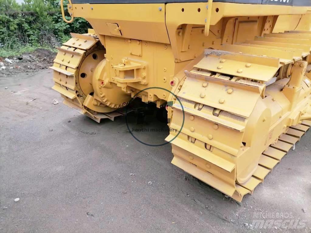 Shantui SD 16T lánctalpas dózerek