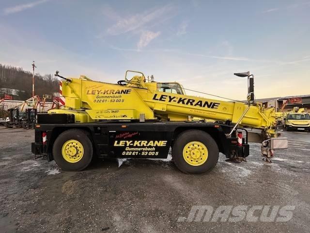 Terex AC 30 City Terepdaruk