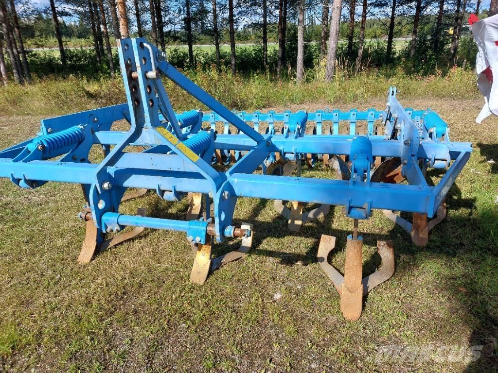 Lemken Kristall 9 Kultivátorok