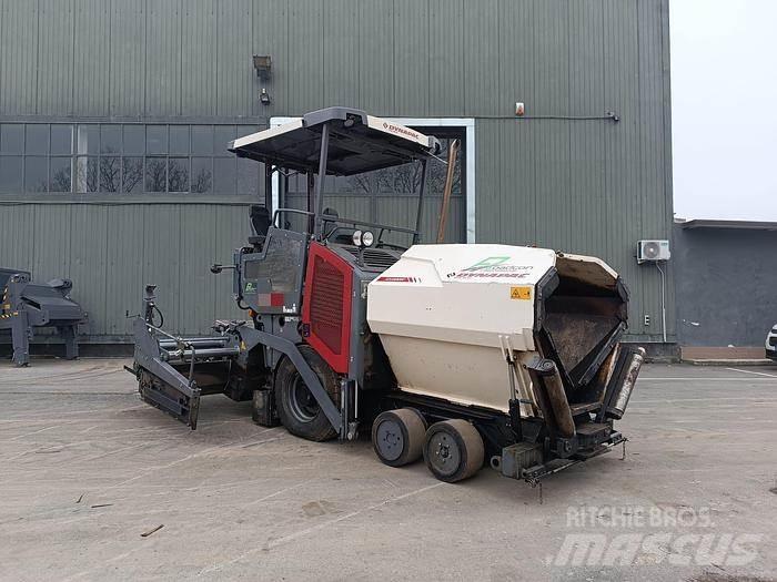 Dynapac SD1800W Aszfalt terítõ gépek