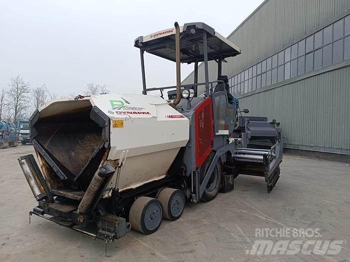 Dynapac SD1800W Aszfalt terítõ gépek