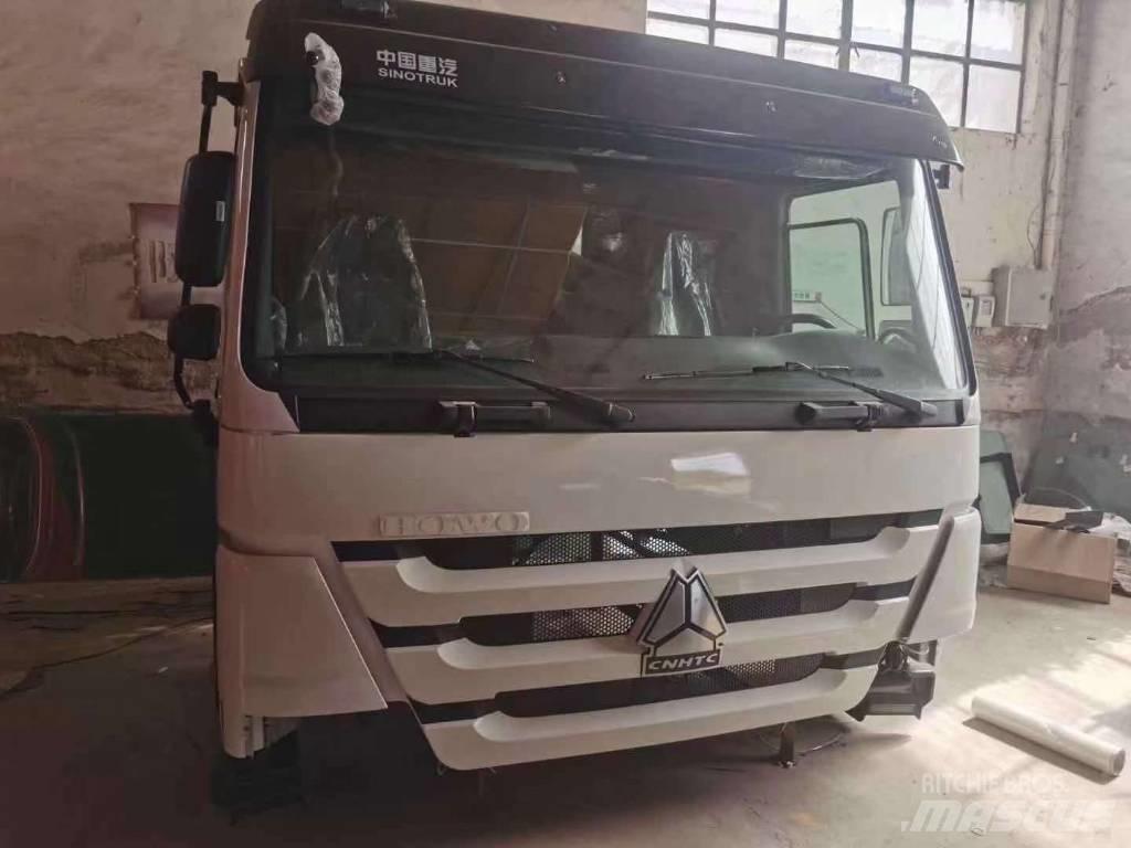 Sinotruk D12 Motorok