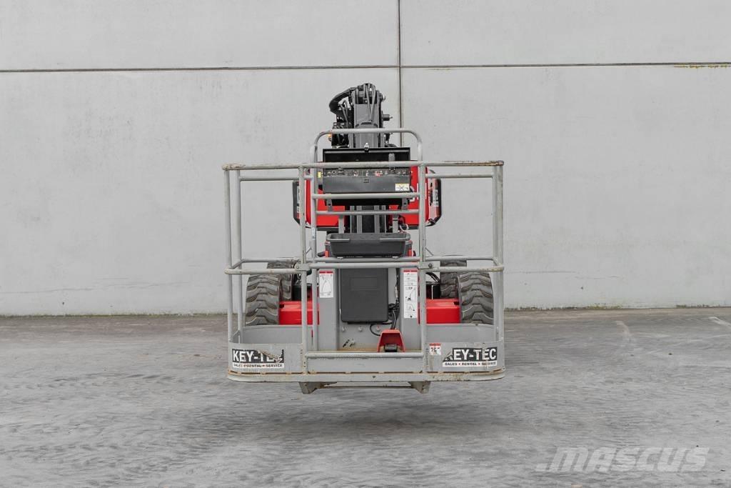 Manitou ManGo 12 Karos emelők