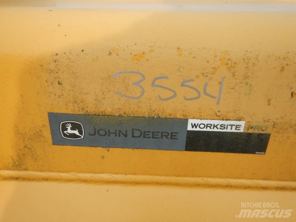 John Deere AT340424 Kanalak