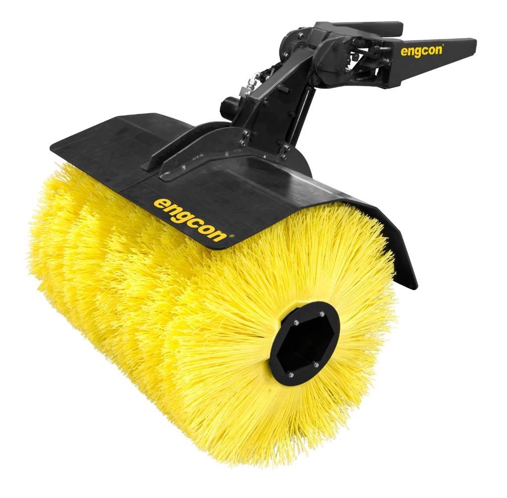 Engcon Sopvals Kefék