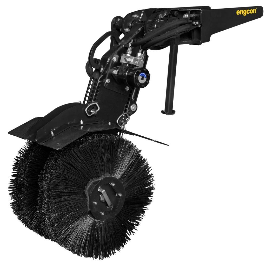 Engcon Sopvals Kefék