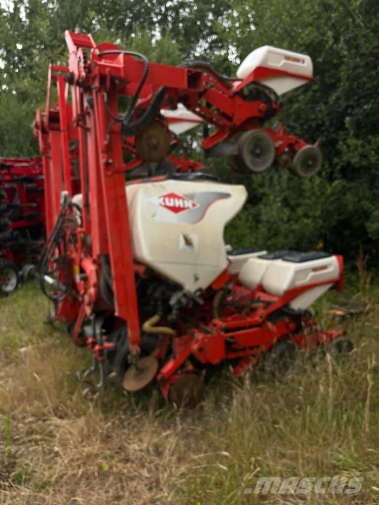 Kuhn Maxima 2 Sorvetőgép