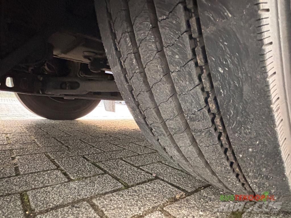 Setra S 415GT-HD Kirándulóbuszok