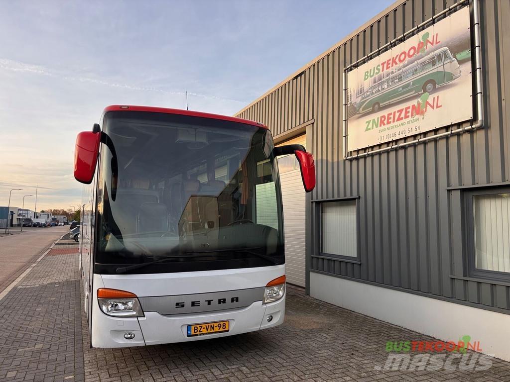 Setra S 415GT-HD Kirándulóbuszok
