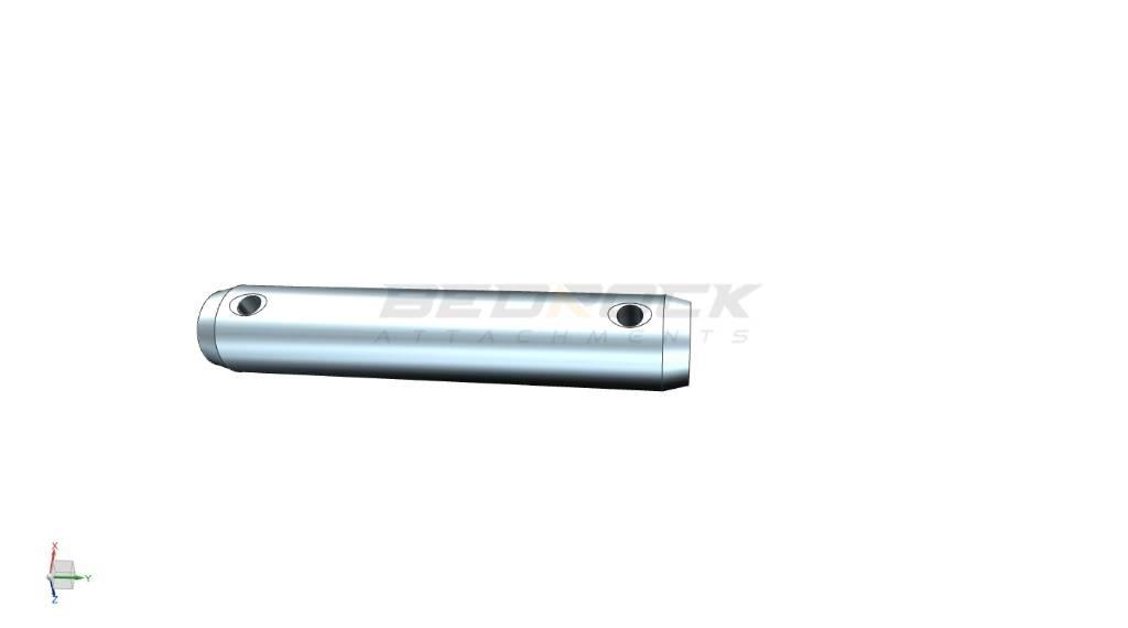 Bedrock 34.88MM PIN Egyéb alkatrészek