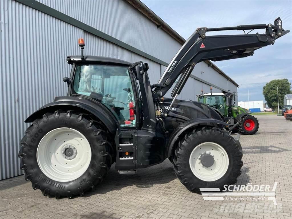 Valtra T 174 EA Traktorok