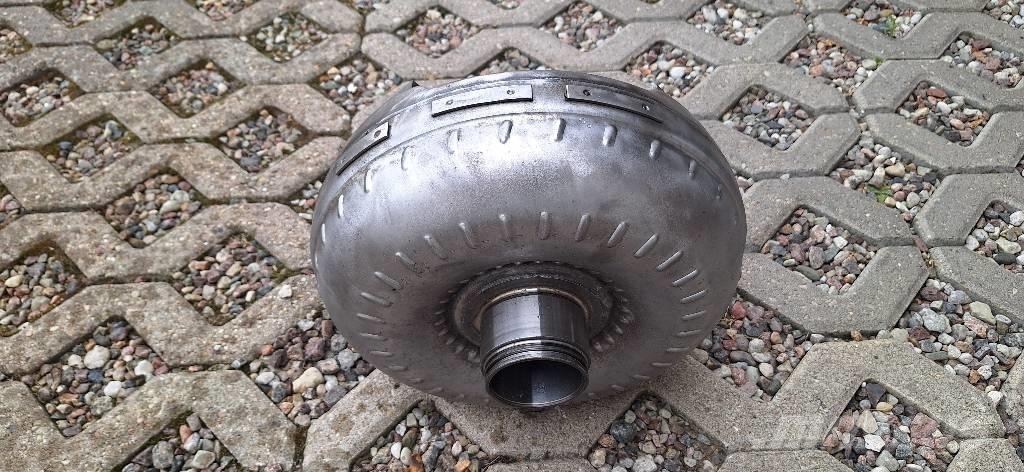 ZF 4WG 200  NOWY Egyéb alkatrészek