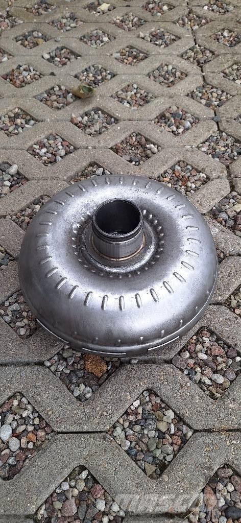 ZF 4WG 200  NOWY Egyéb alkatrészek
