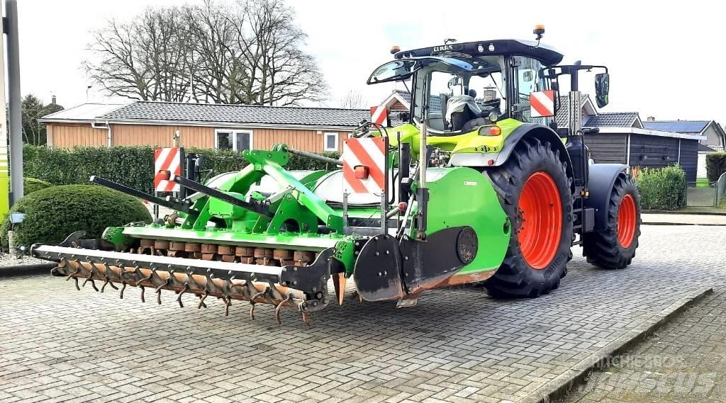 farmtec rotar 300 Egyéb talajművelő gépek és berendezések